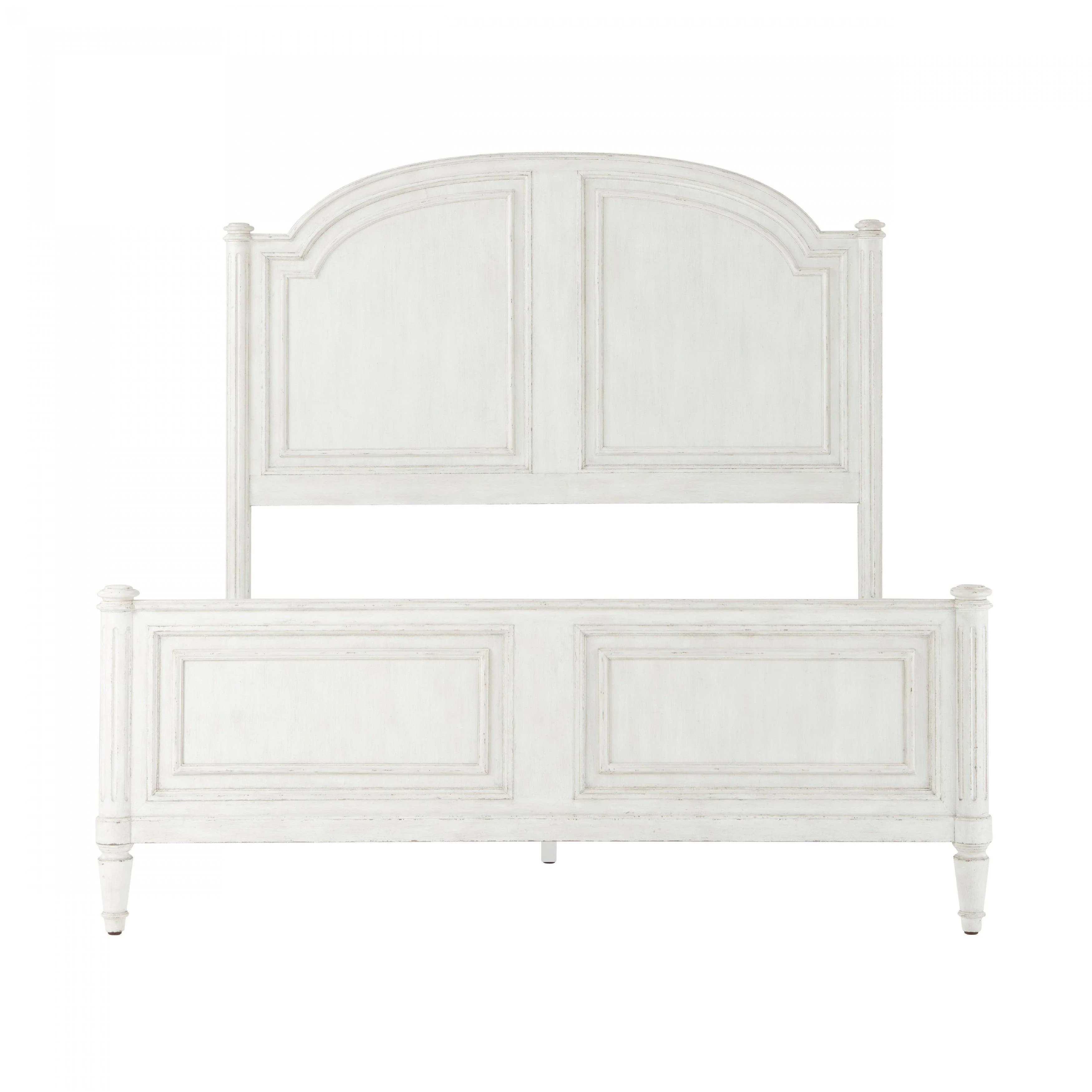 The Vale US Queen Bed - Frankwebs