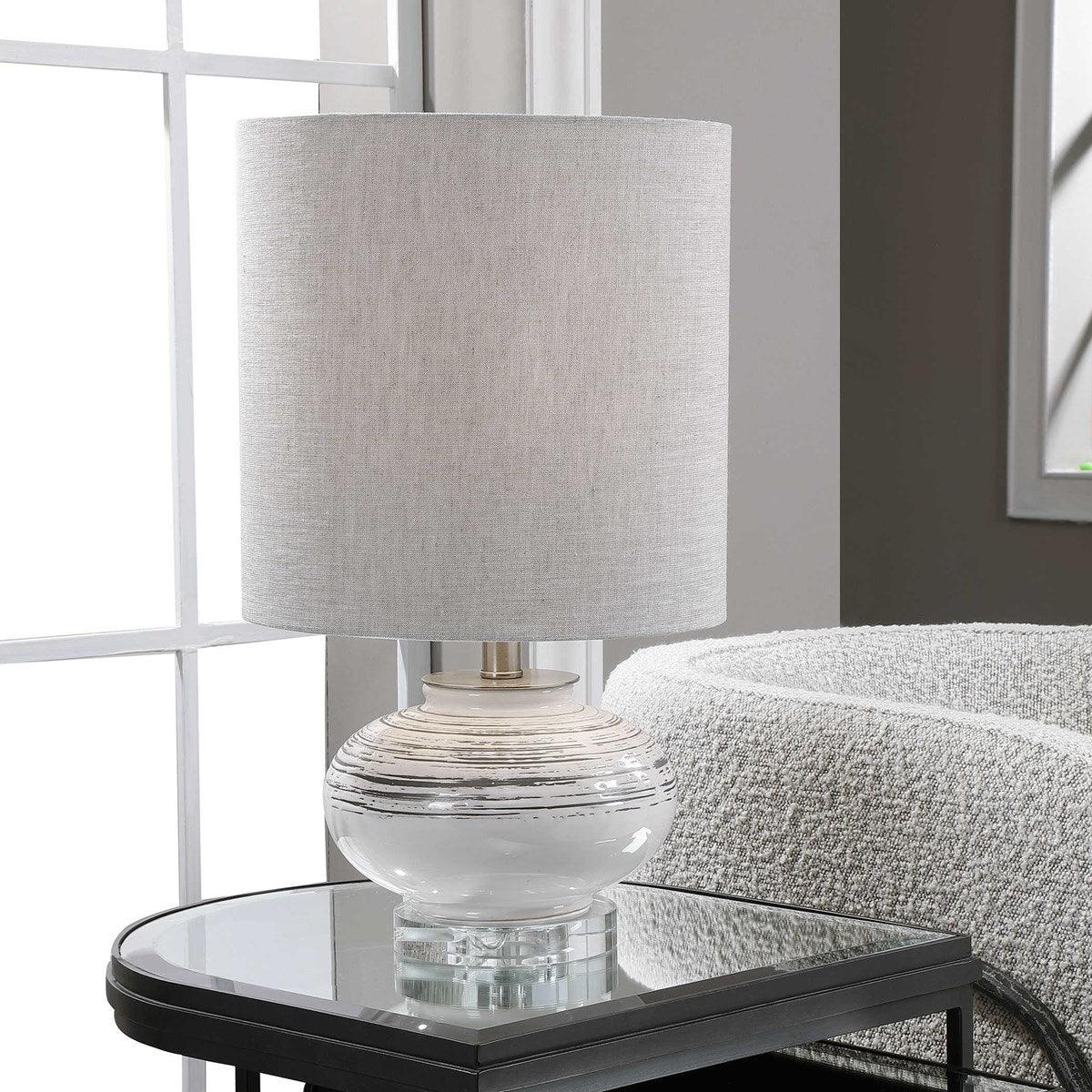 LENTA ACCENT LAMP - Frankwebs