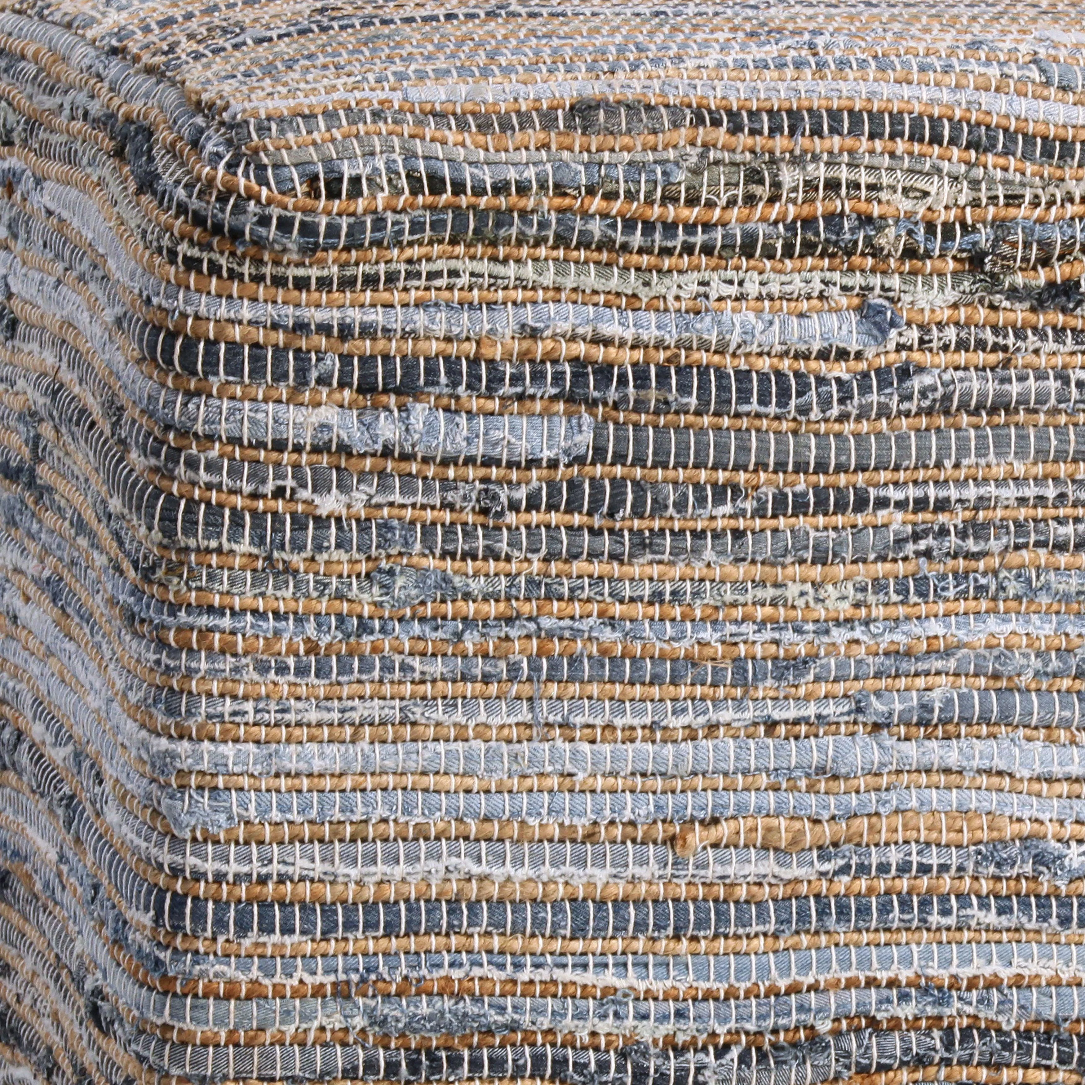 Assem Ottoman - Frankwebs