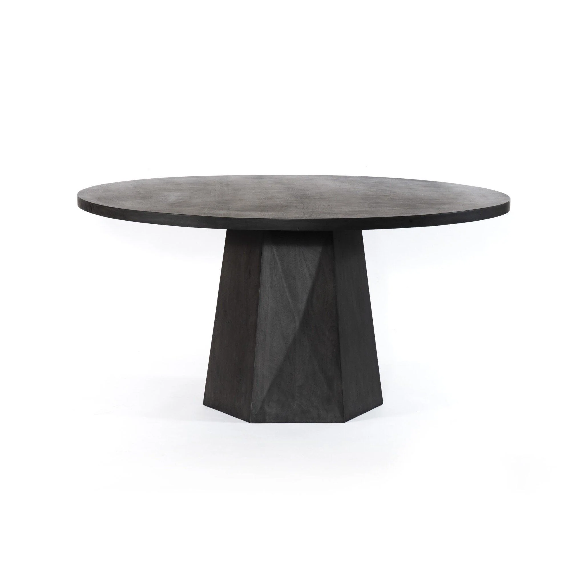 Kesling Round Dining Table - Frankwebs