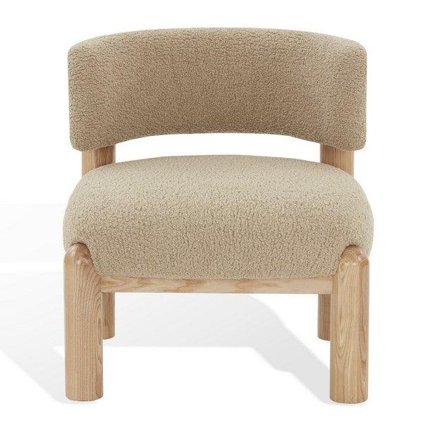 ROSABRYNA ACCENT CHAIR - Frankwebs