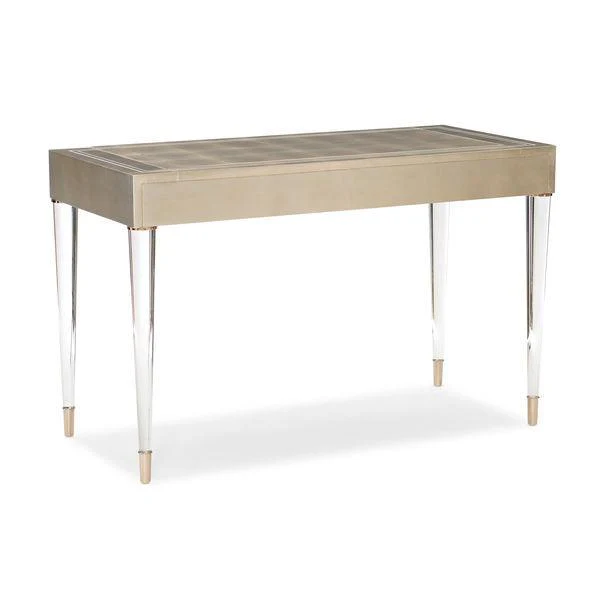 MOMENT OF CLARITY DESK - Frankwebs