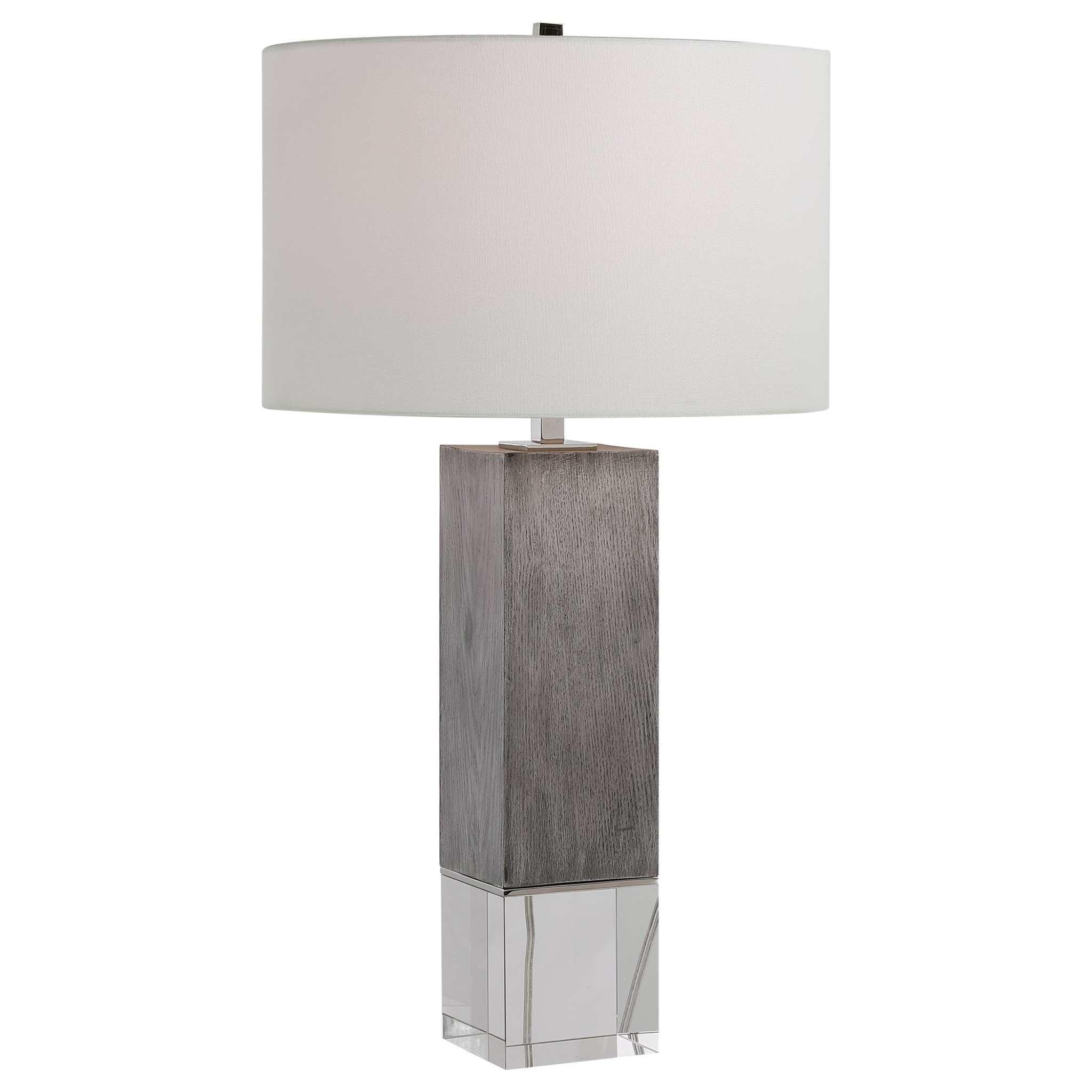 CORDATA MODERN LODGE TABLE LAMP - Frankwebs