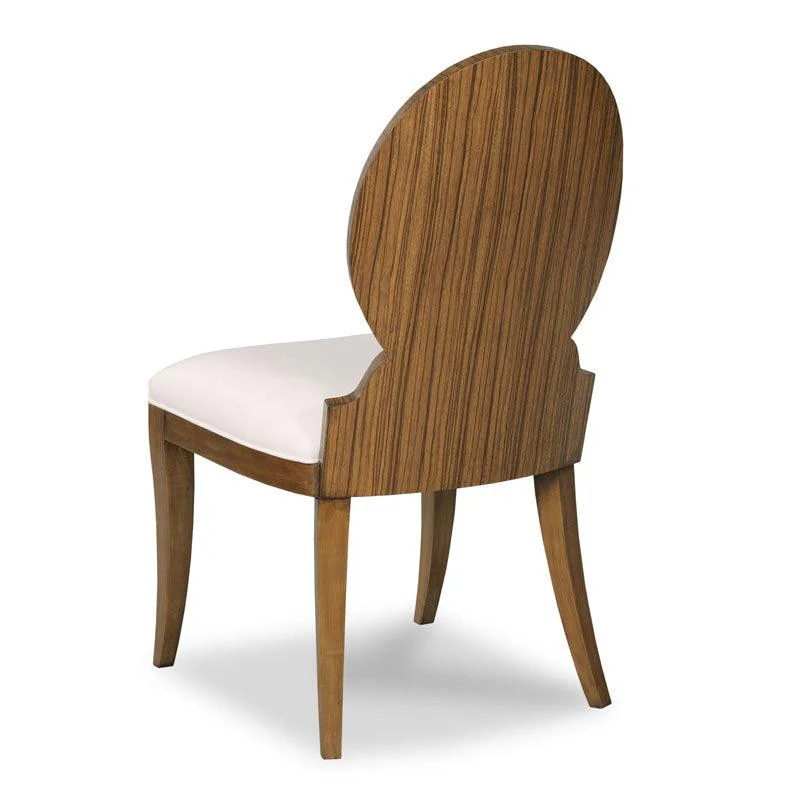 Leandro Dining Chair - Frankwebs
