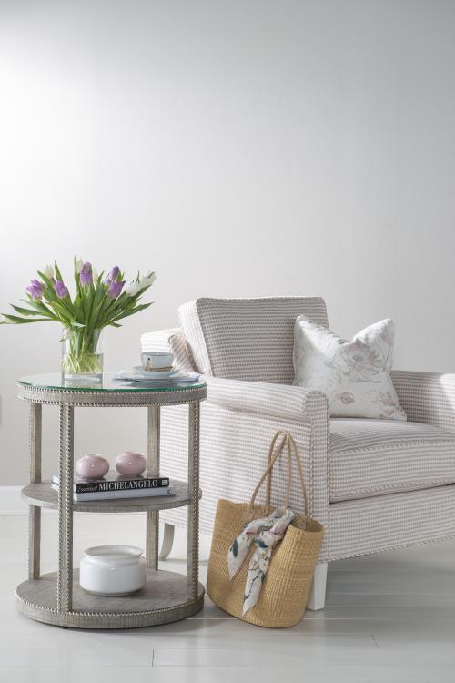 Monterey Tier Table - Frankwebs