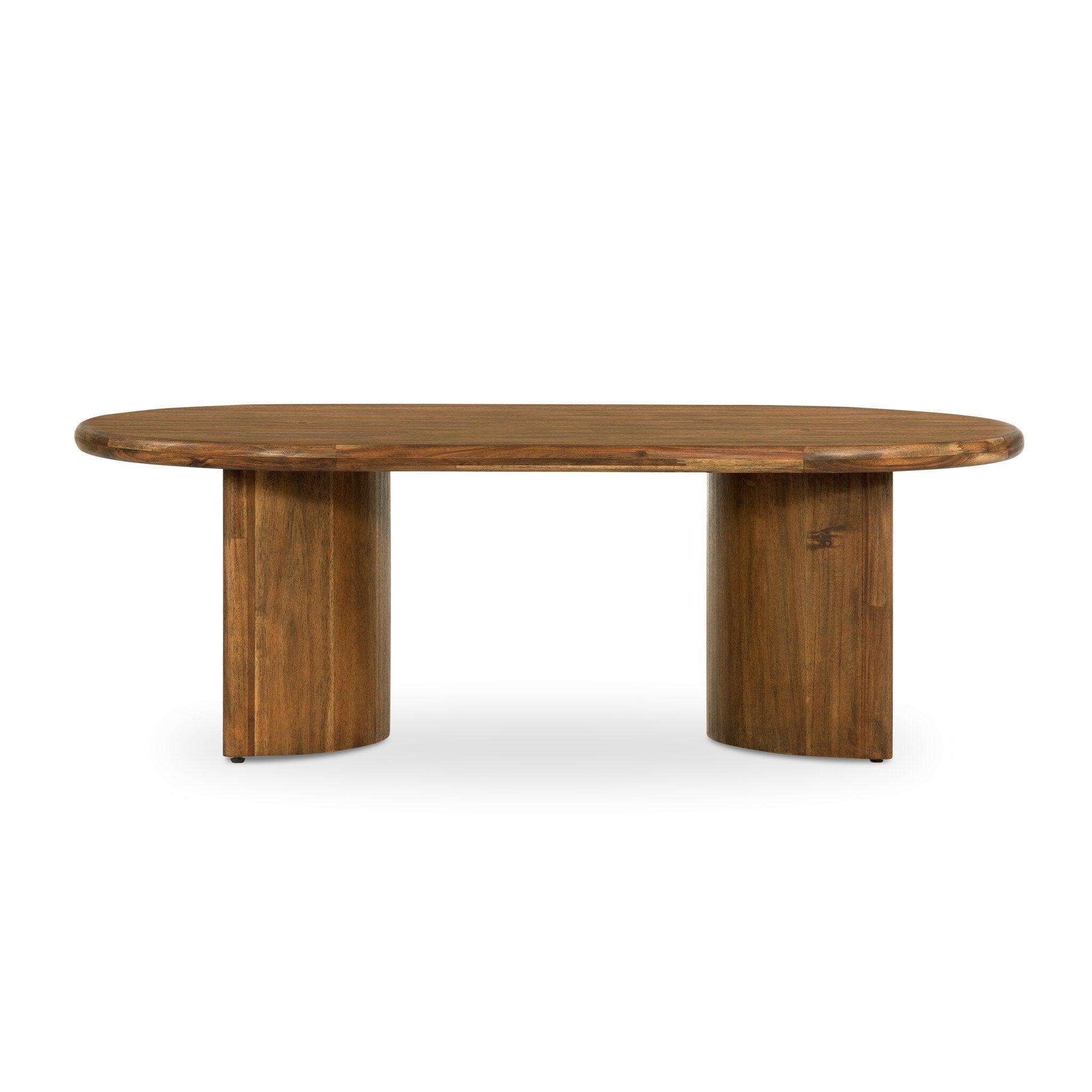 Paden Coffee Table - Frankwebs