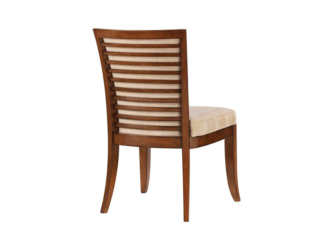Ocean Club Kowloon Side Chair - Frankwebs