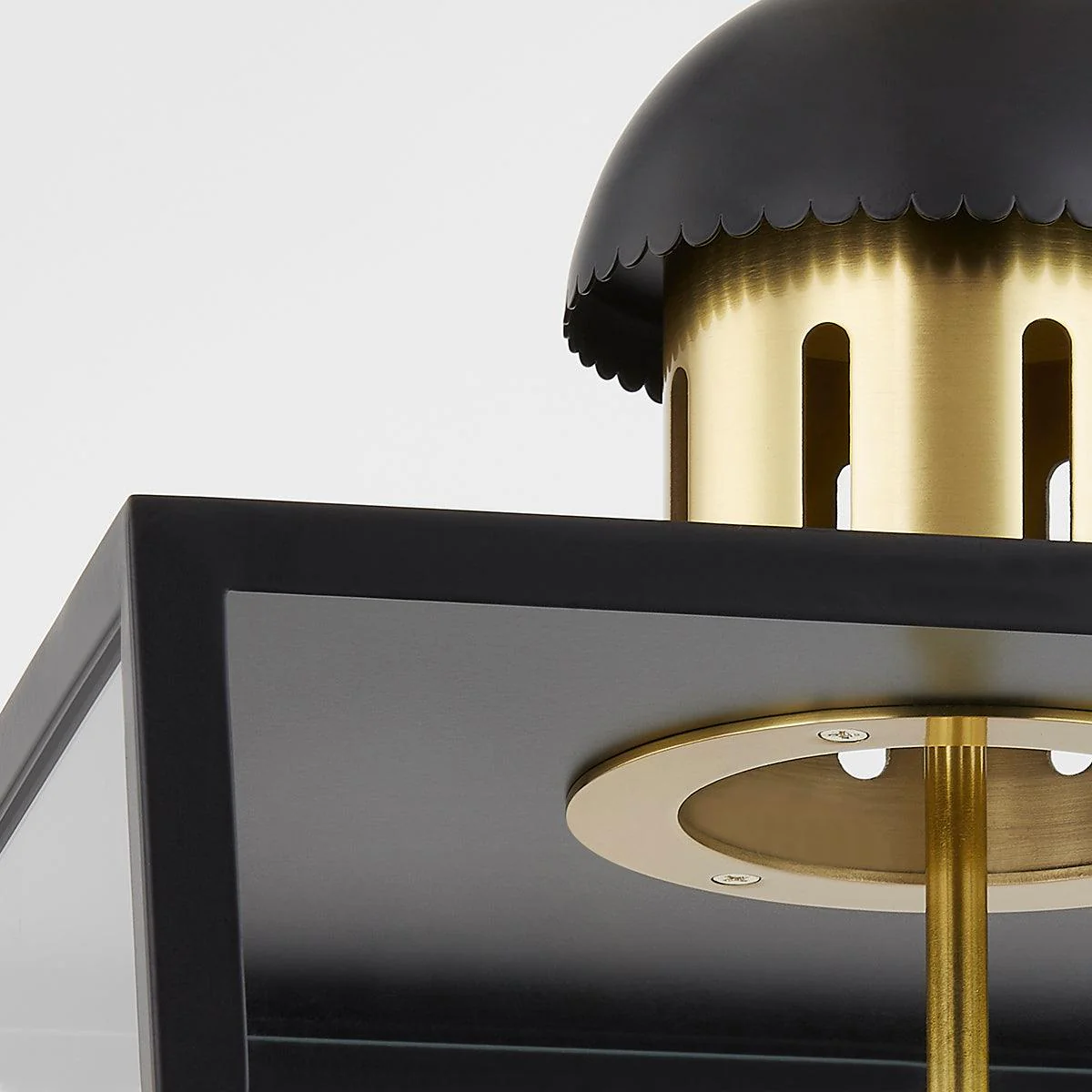 JUNE 4 LIGHT LANTERN SMALL - Frankwebs