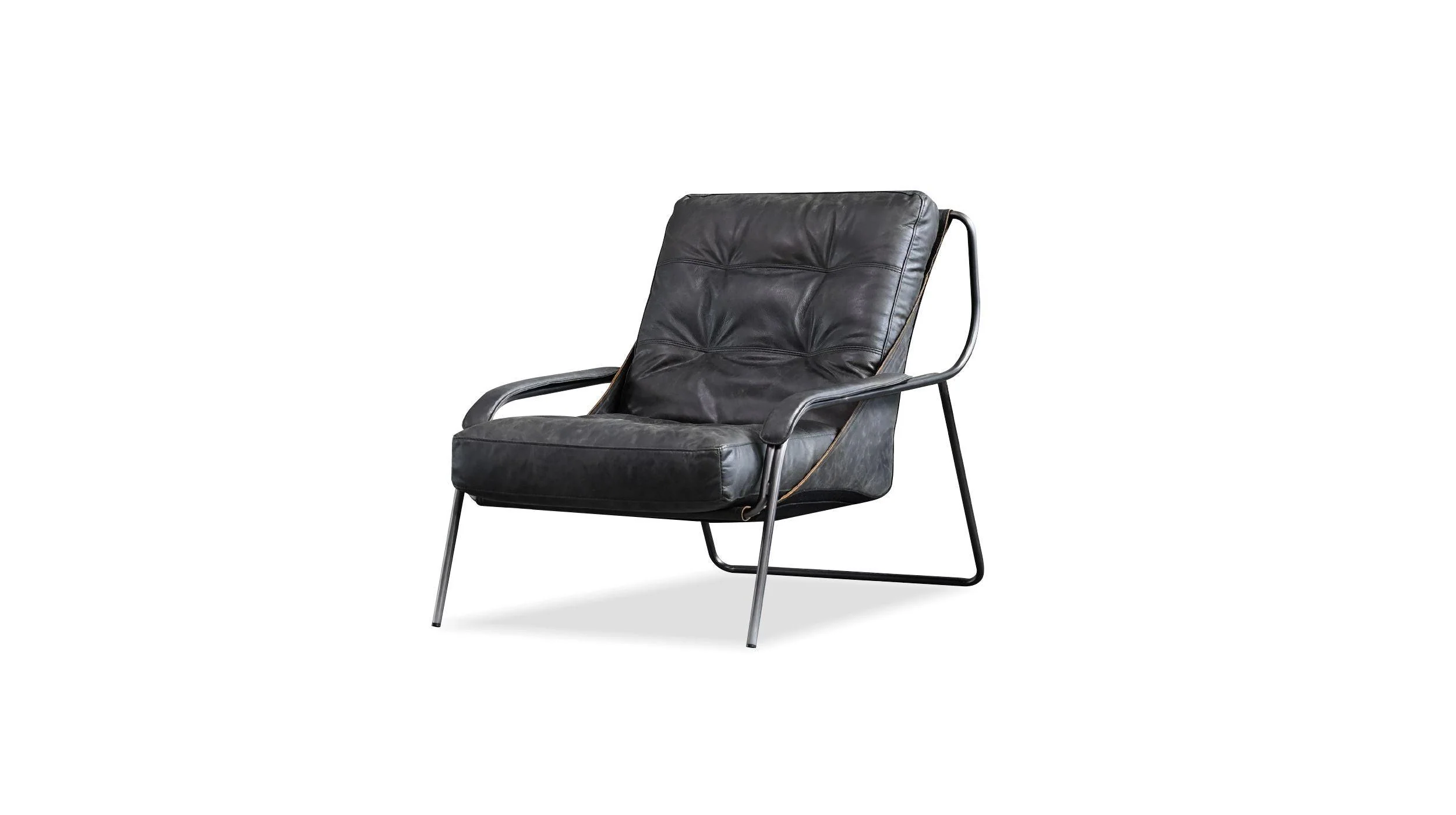 BREUER Lounge Chair - Frankwebs