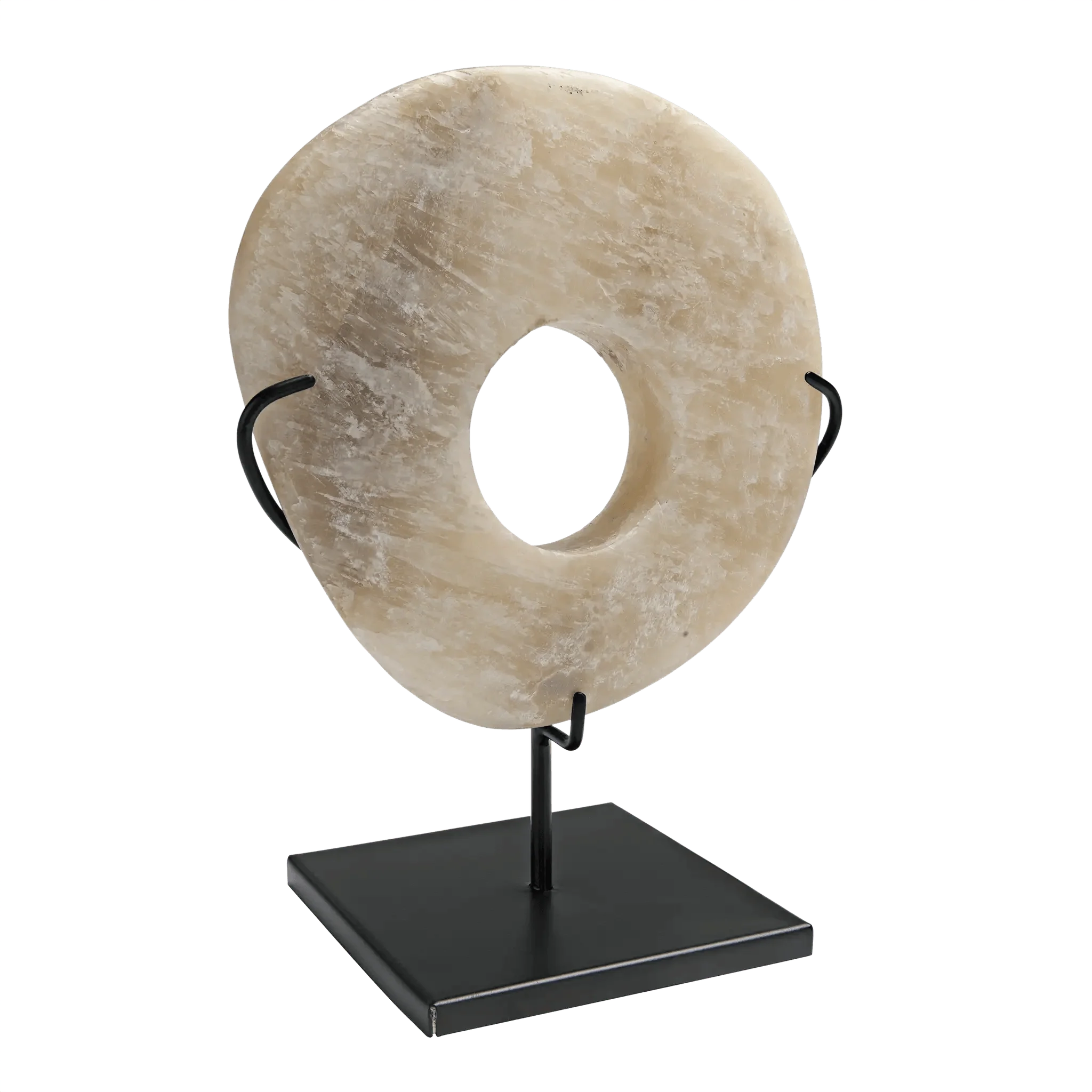 Onyx On Stand, Small - Frankwebs