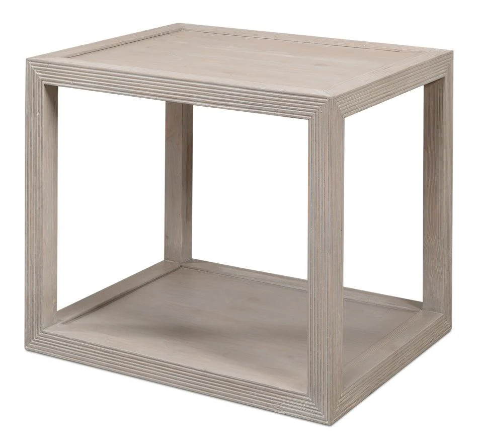 Camden Side Table - Frankwebs