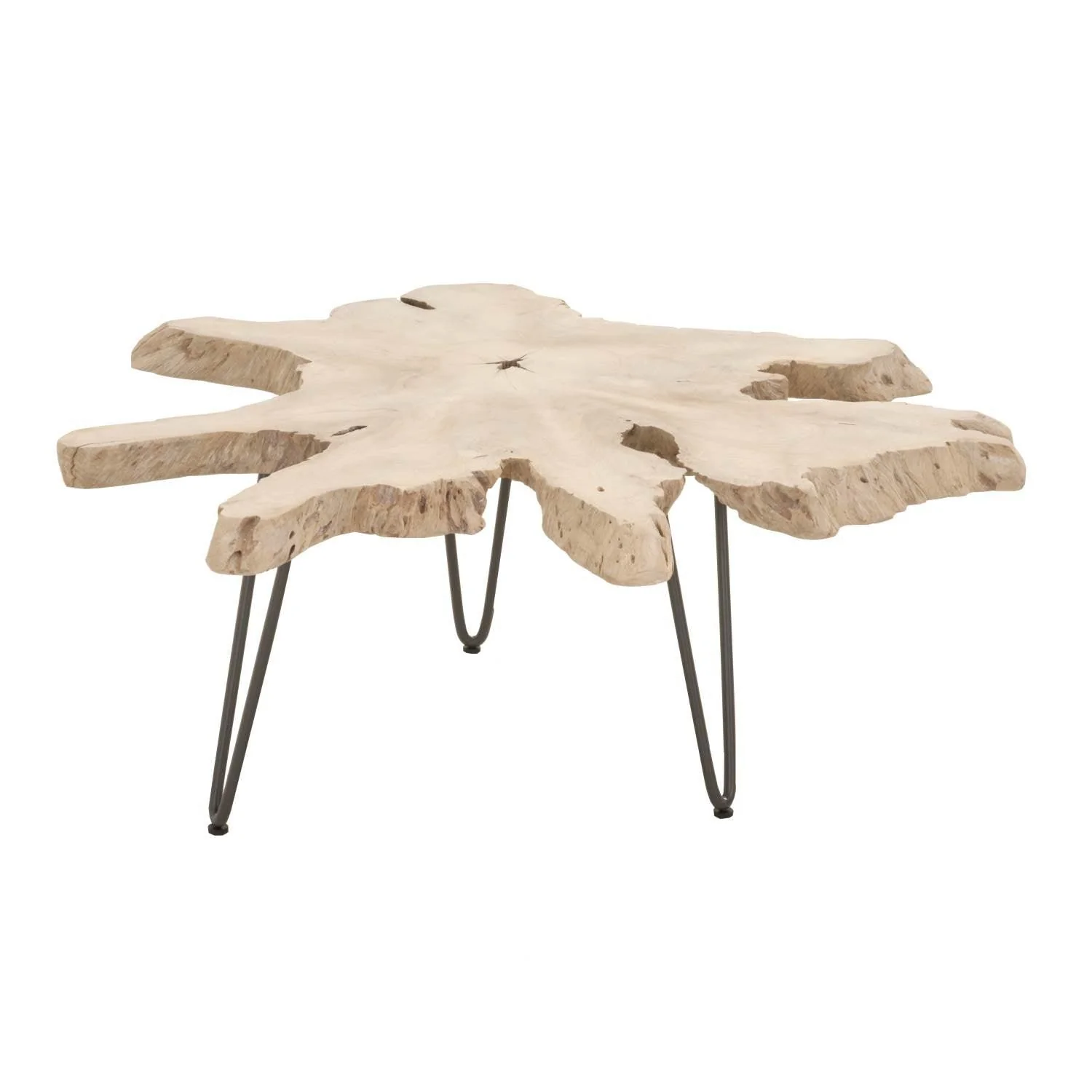 Drift Nesting Coffee Table - Frankwebs