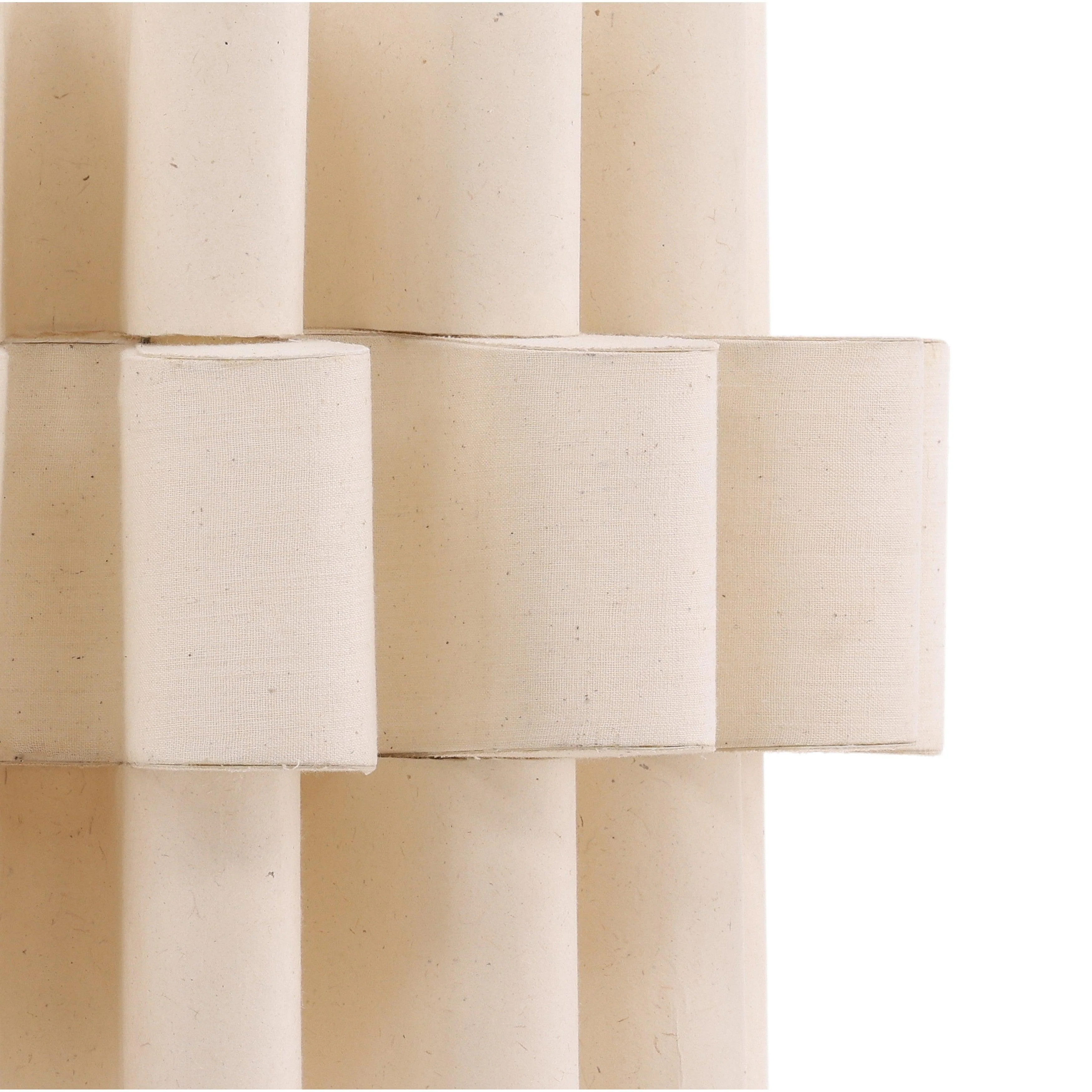 Fleura Pendant Natural - Frankwebs