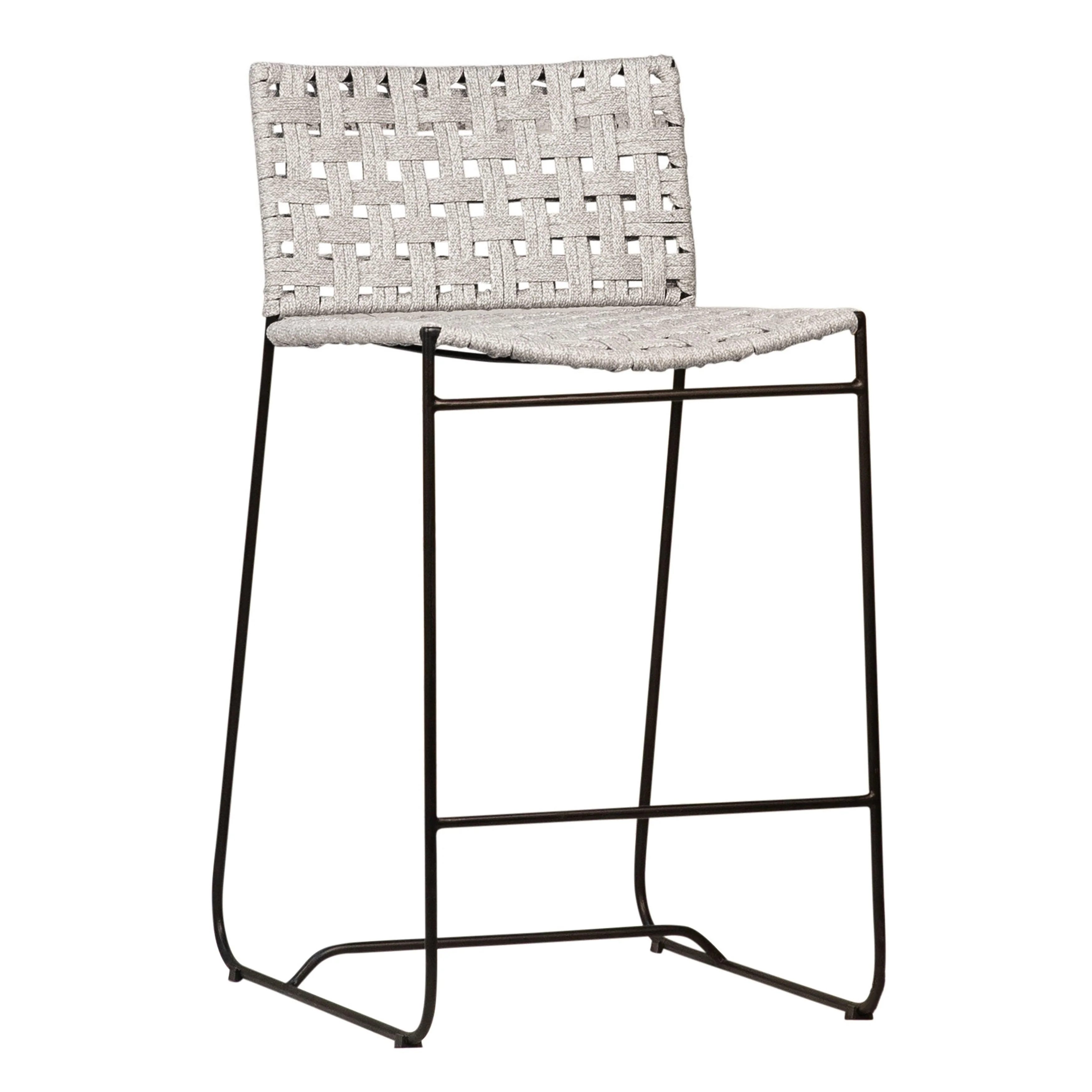 Ezrin Outdoor Counter Stool - Frankwebs