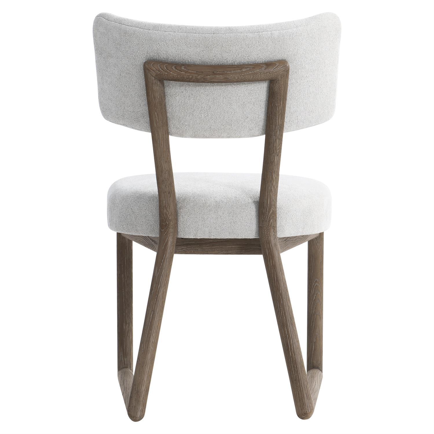 CASA PAROS SIDE CHAIR - Frankwebs