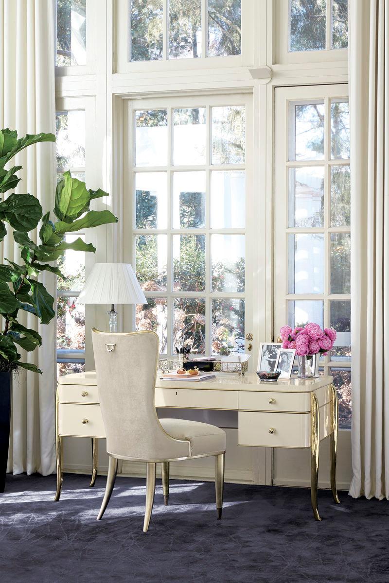 SOPHISTICATES DINING CHAIR - Frankwebs