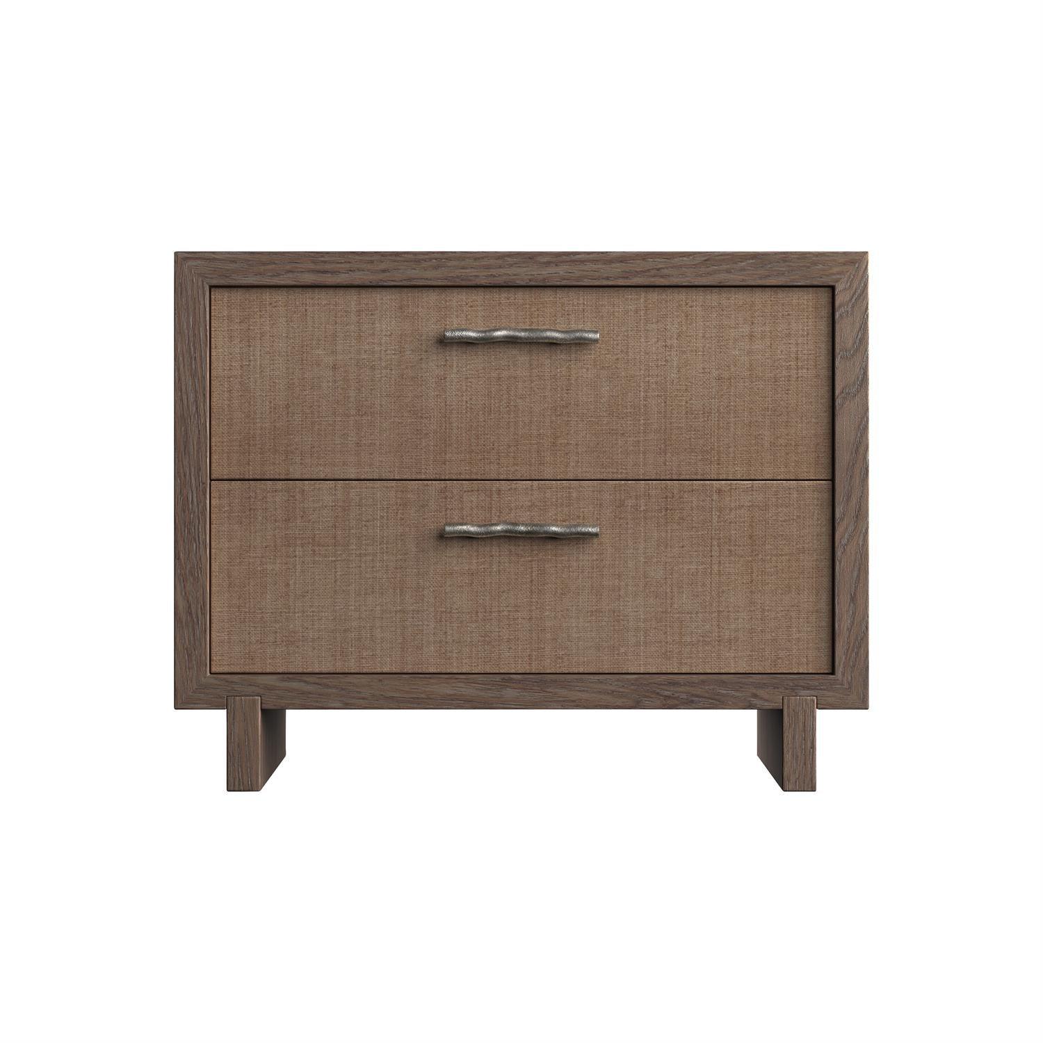 CASA PAROS NIGHTSTAND - Frankwebs