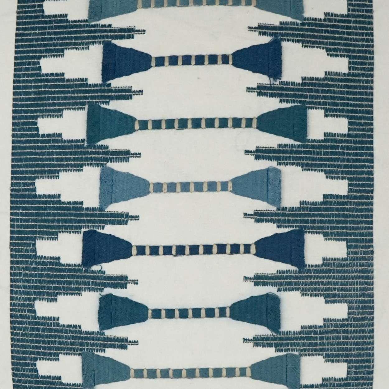 Le Souk Pillow - Frankwebs