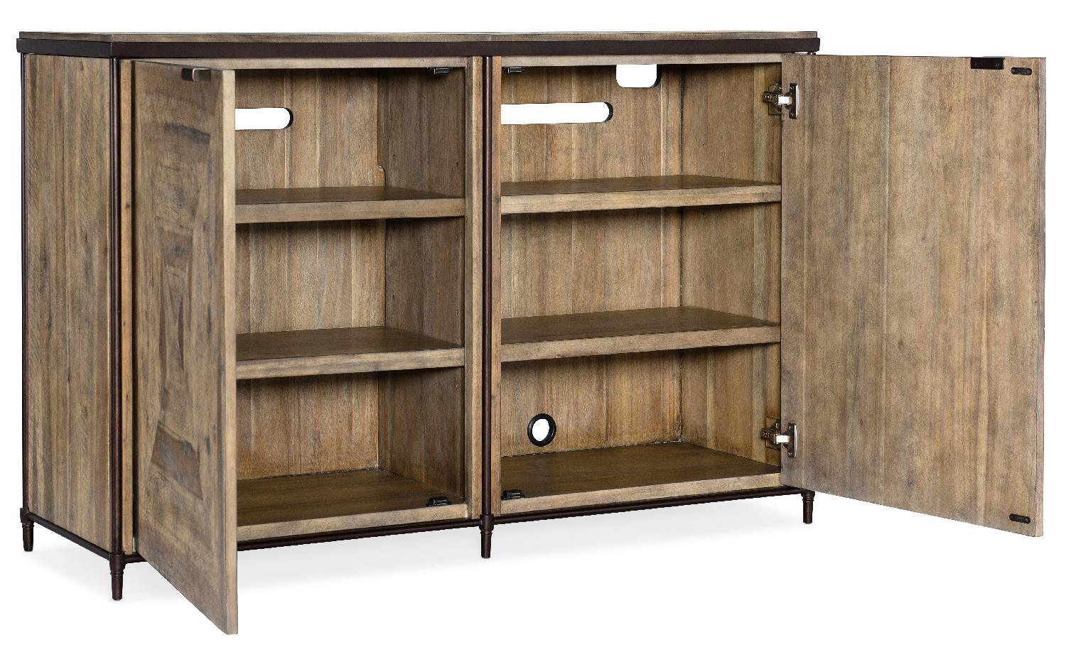 St. Armand Door Chest - Frankwebs