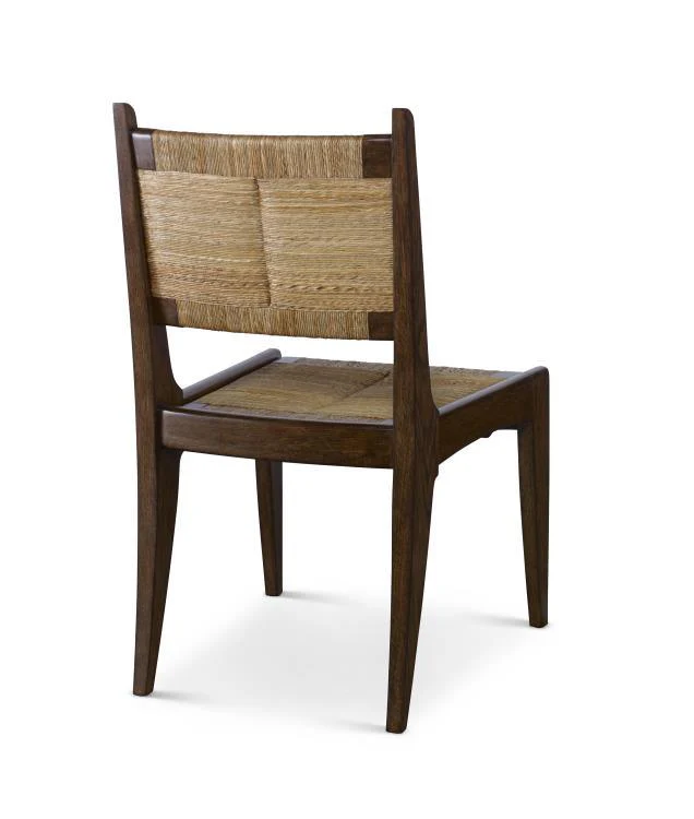 Thomas O'Brien - Upholstery Karlie Dining Side Chair - Frankwebs