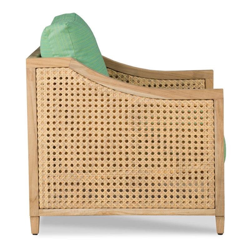 Jupiter Occasional Arm Chair - Frankwebs