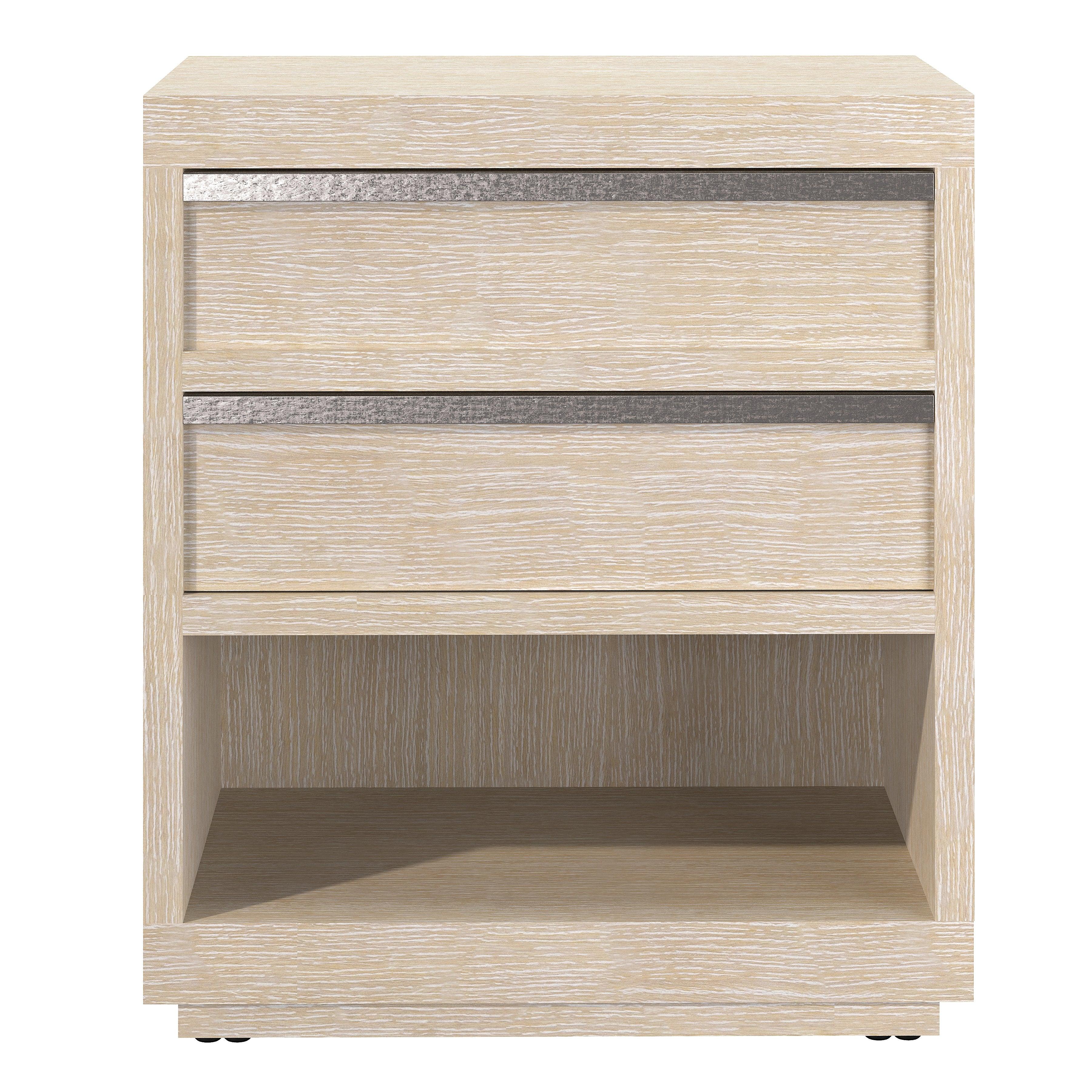 SOLARIA NIGHTSTAND 26