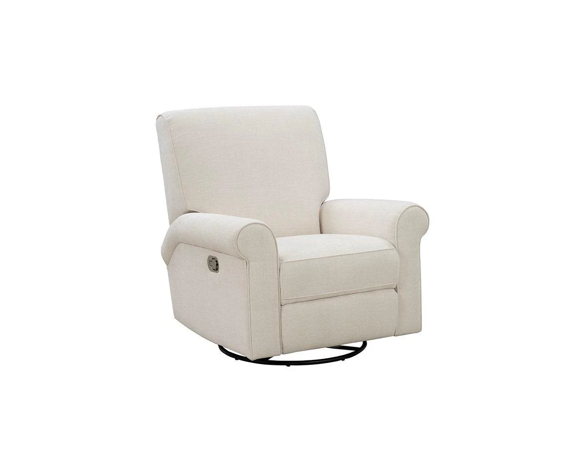 Tegan Swivel Glider Recliner - Frankwebs