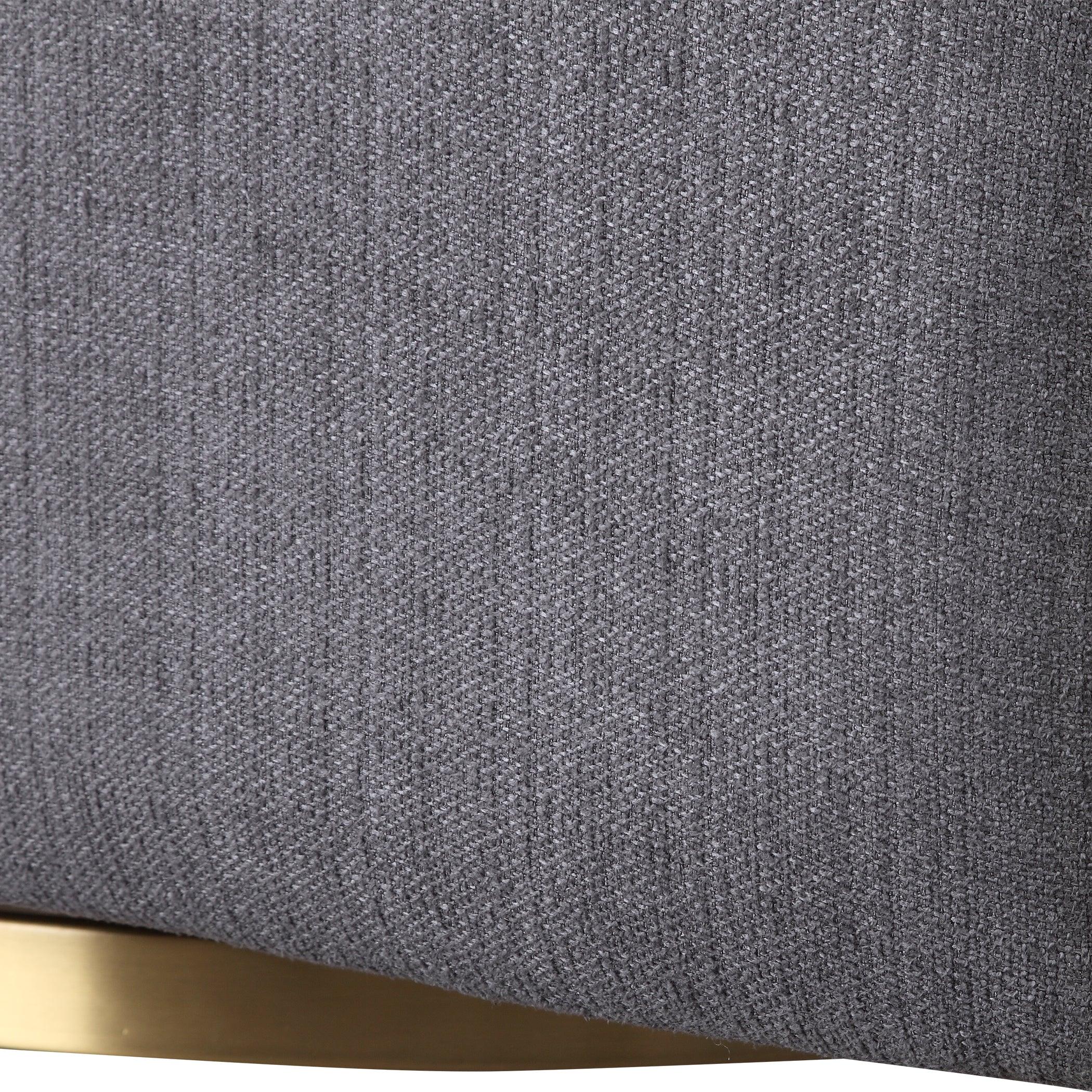 Cuthbert Modern Swivel Chair - Frankwebs