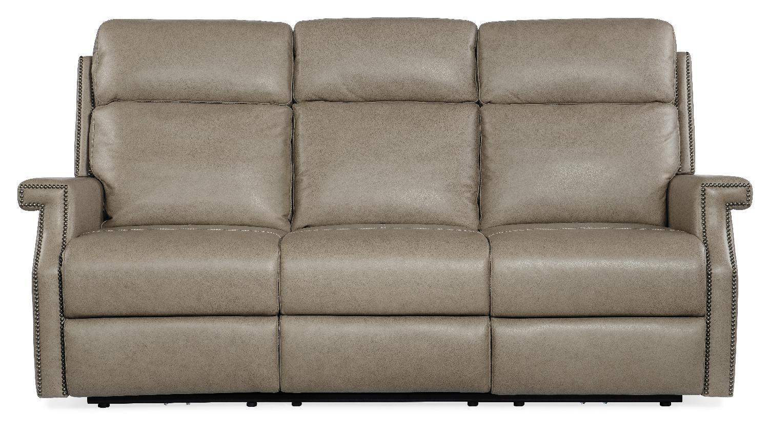Vaughn Zero Gravity Sofa with Power Headrest - Frankwebs