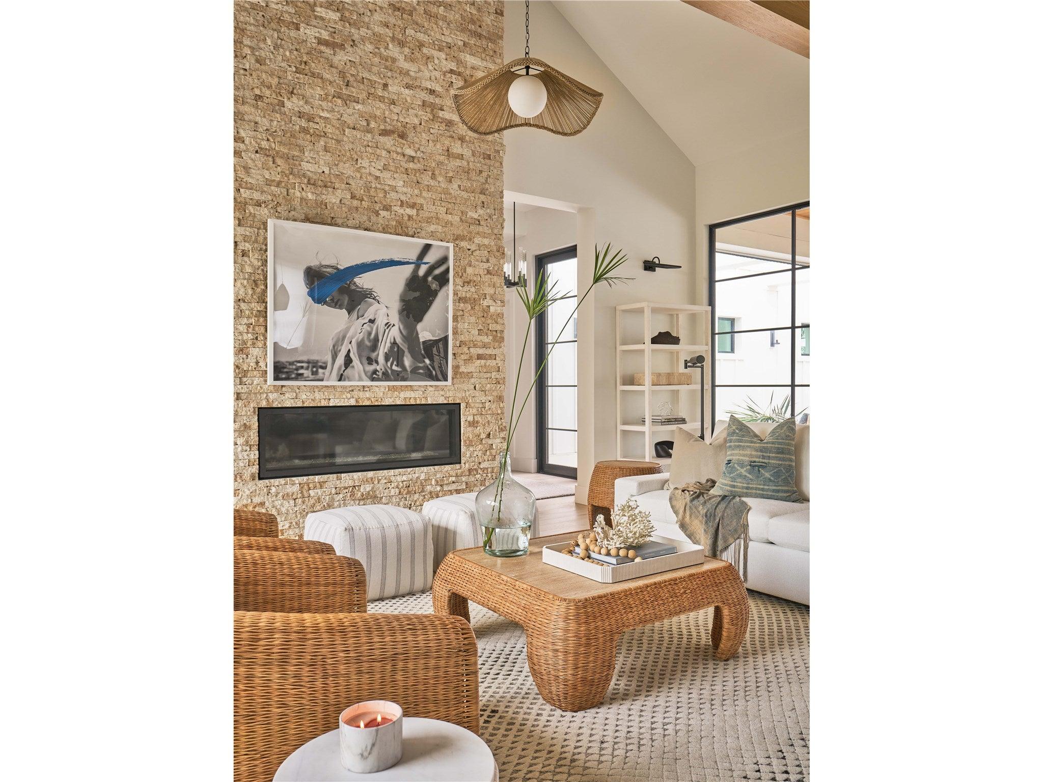 Weekender Havasu Cocktail Table - Frankwebs