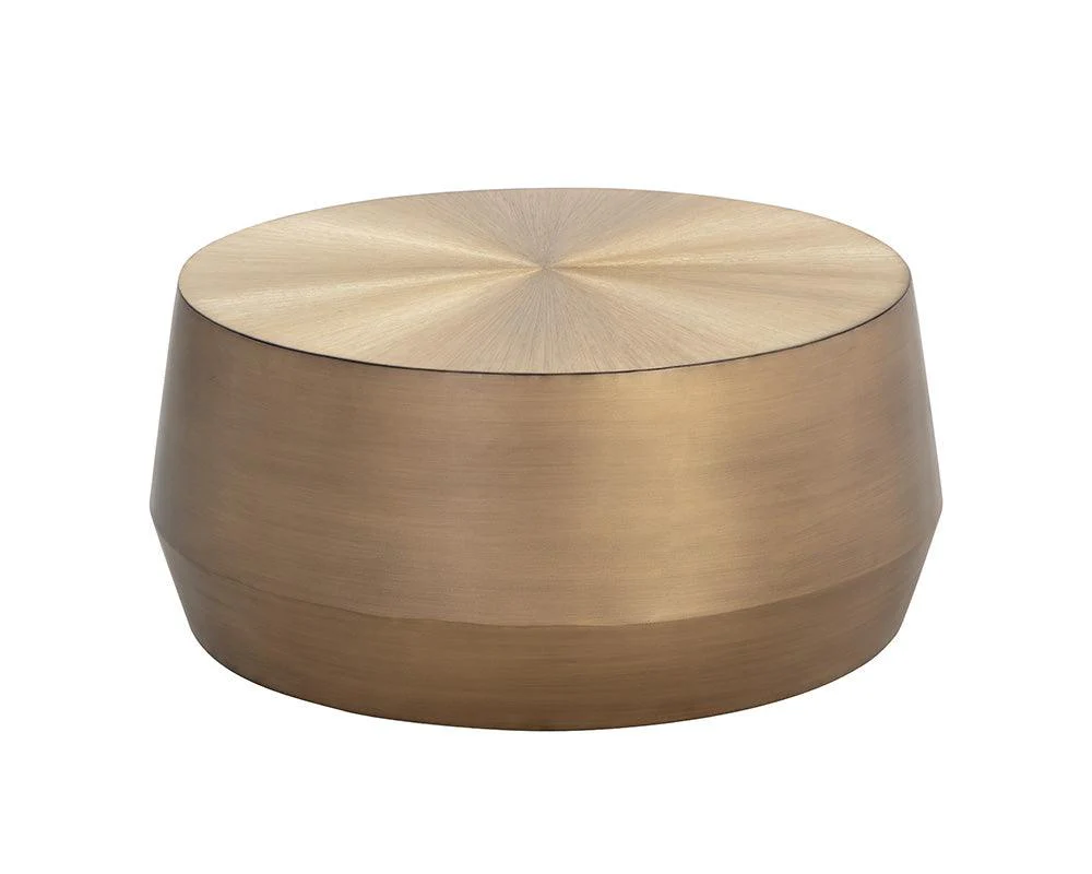 Creed Coffee Table - Frankwebs