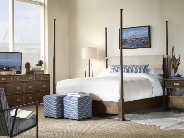 Monarch Southport Nightstand - Frankwebs