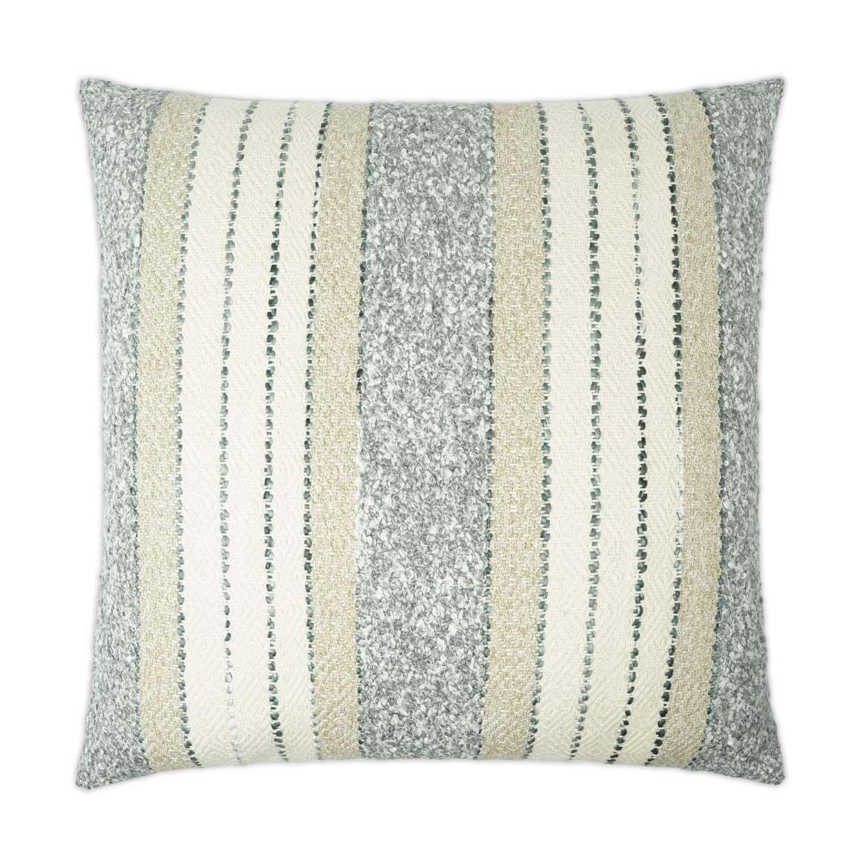 Woven Path Pillow - Frankwebs