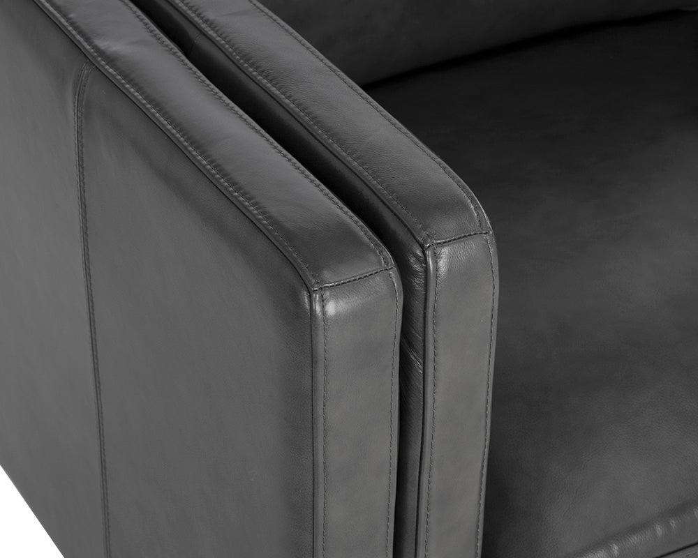 Richmond Armchair - Frankwebs