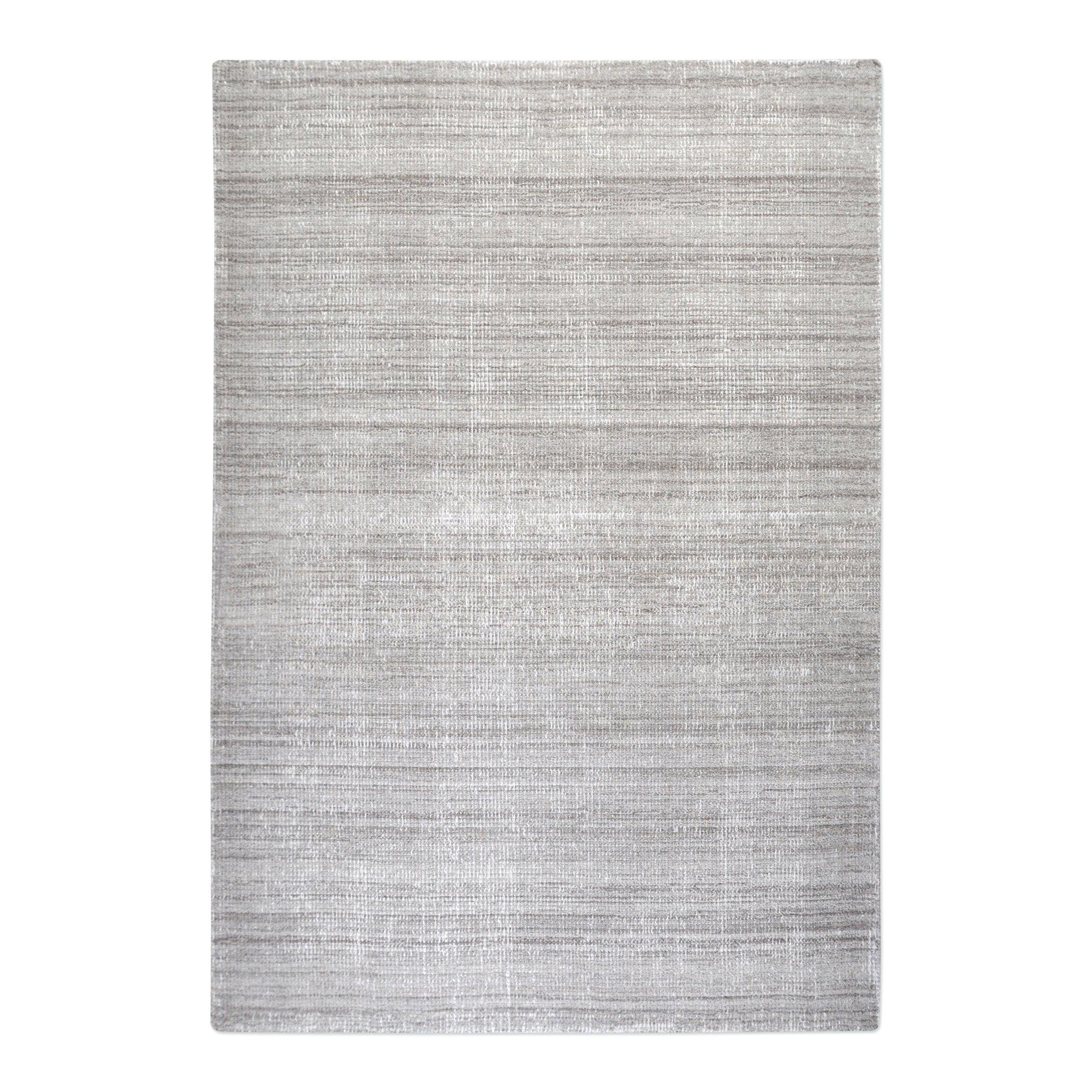 Medanos Gray 9 X 12 Rug - Frankwebs