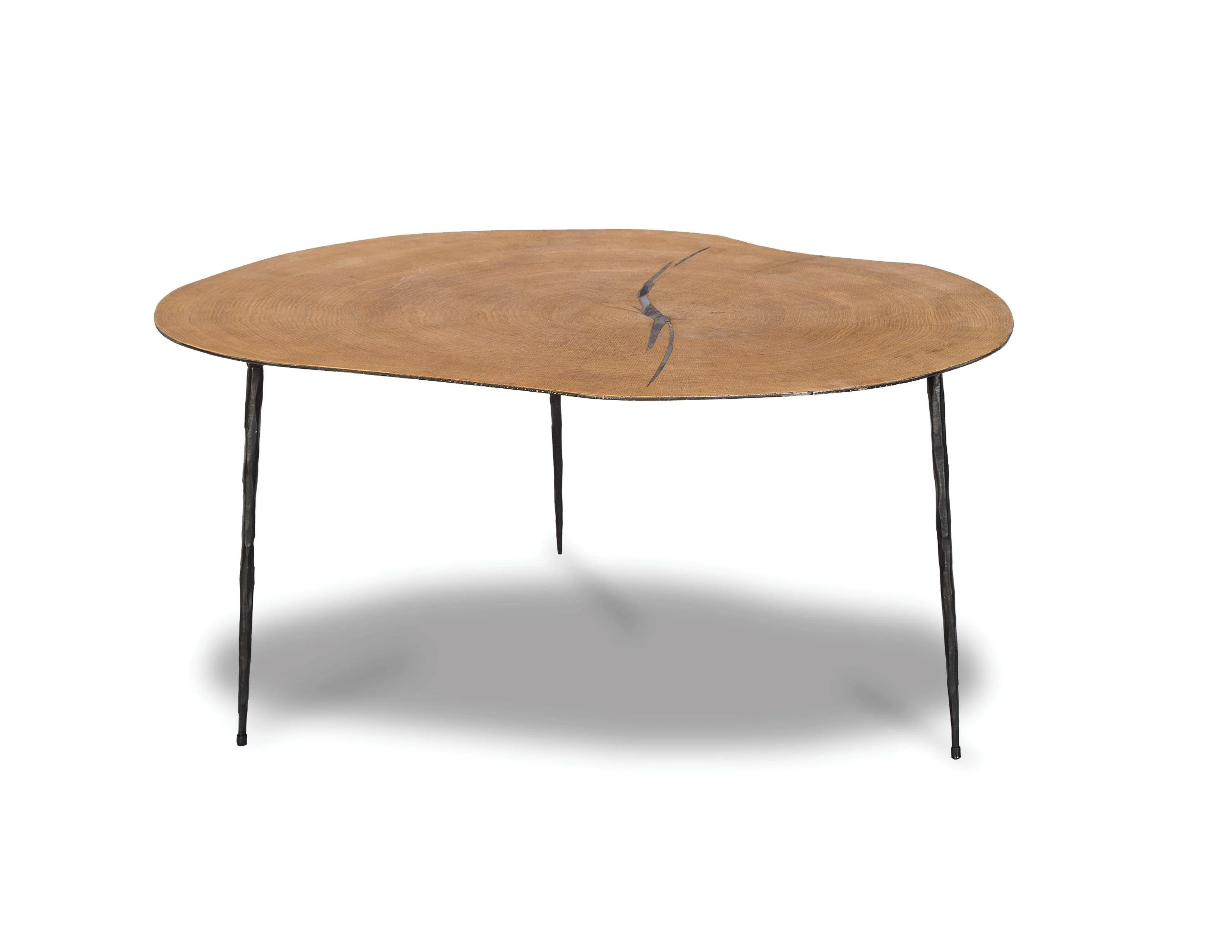 OAKLEY Coffee Table Tall - Frankwebs