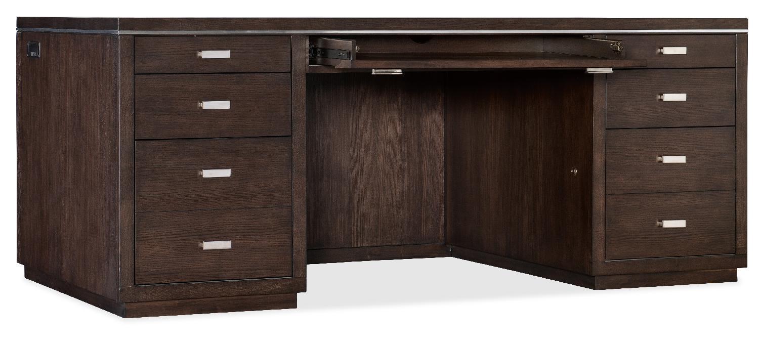 House Blend Executive Desk - Frankwebs