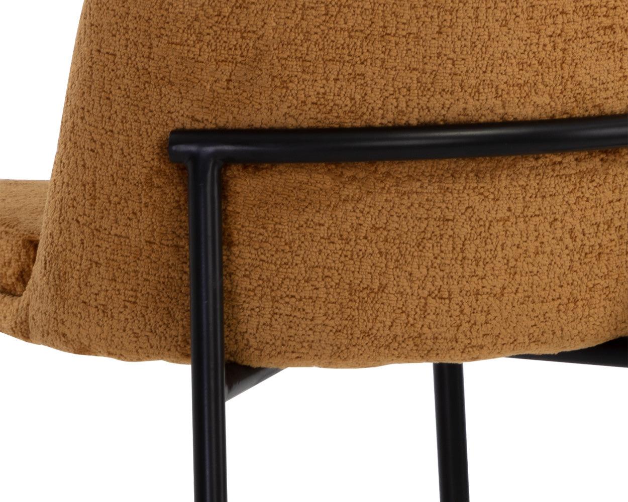 Zeke Counter Stool - Frankwebs