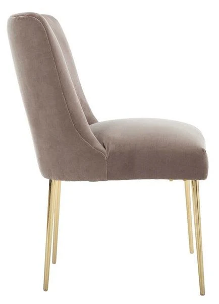 NOLITA DINING CHAIR - Frankwebs