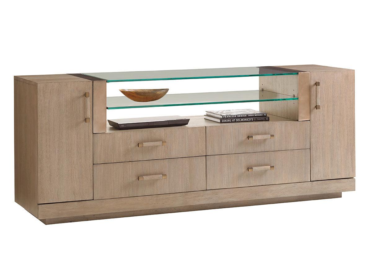 Shadow Play Turnberry Media Console - Frankwebs