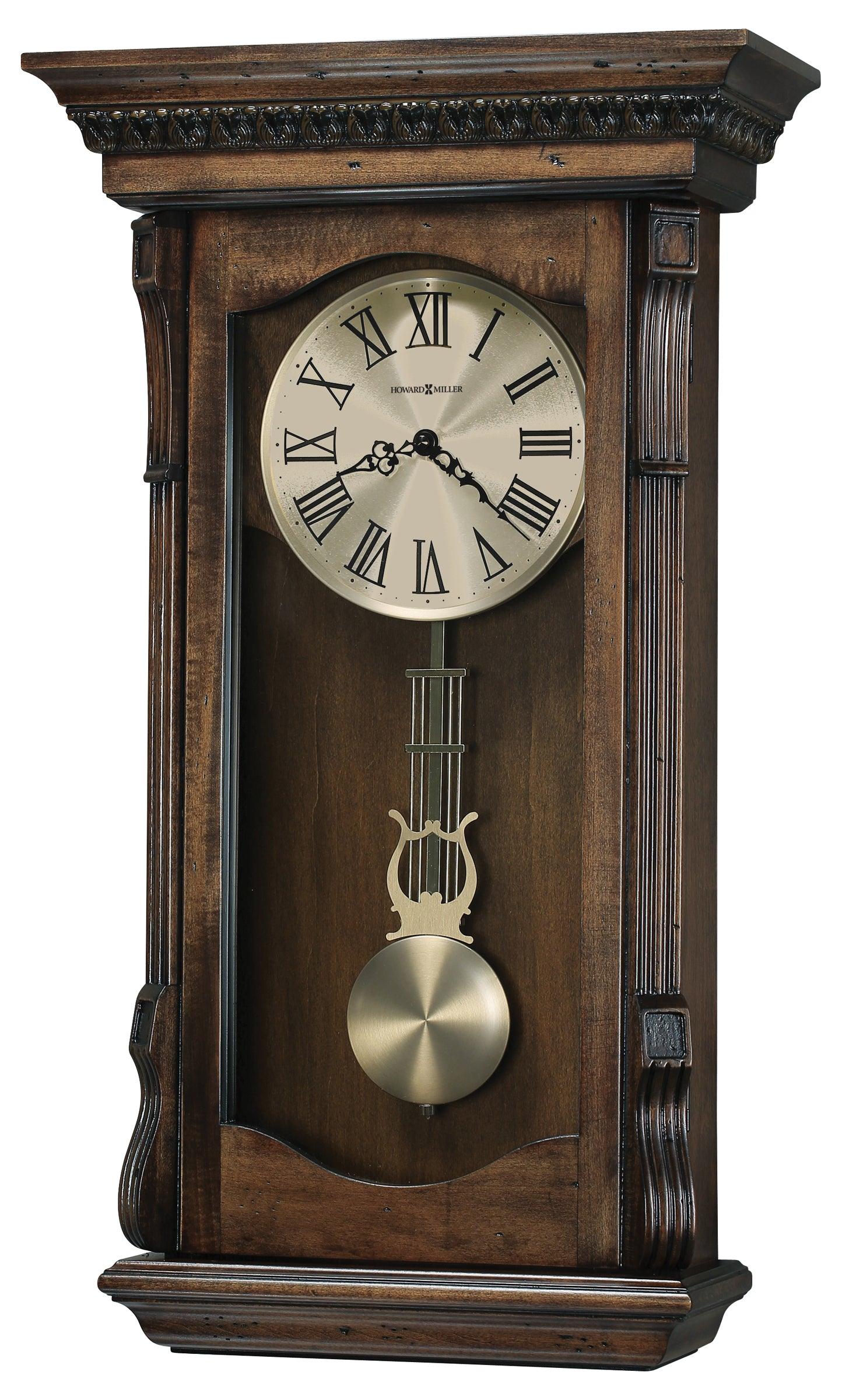 Agatha Wall Clock - Frankwebs