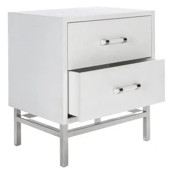 RANGER FAUX NIGHTSTAND - Frankwebs