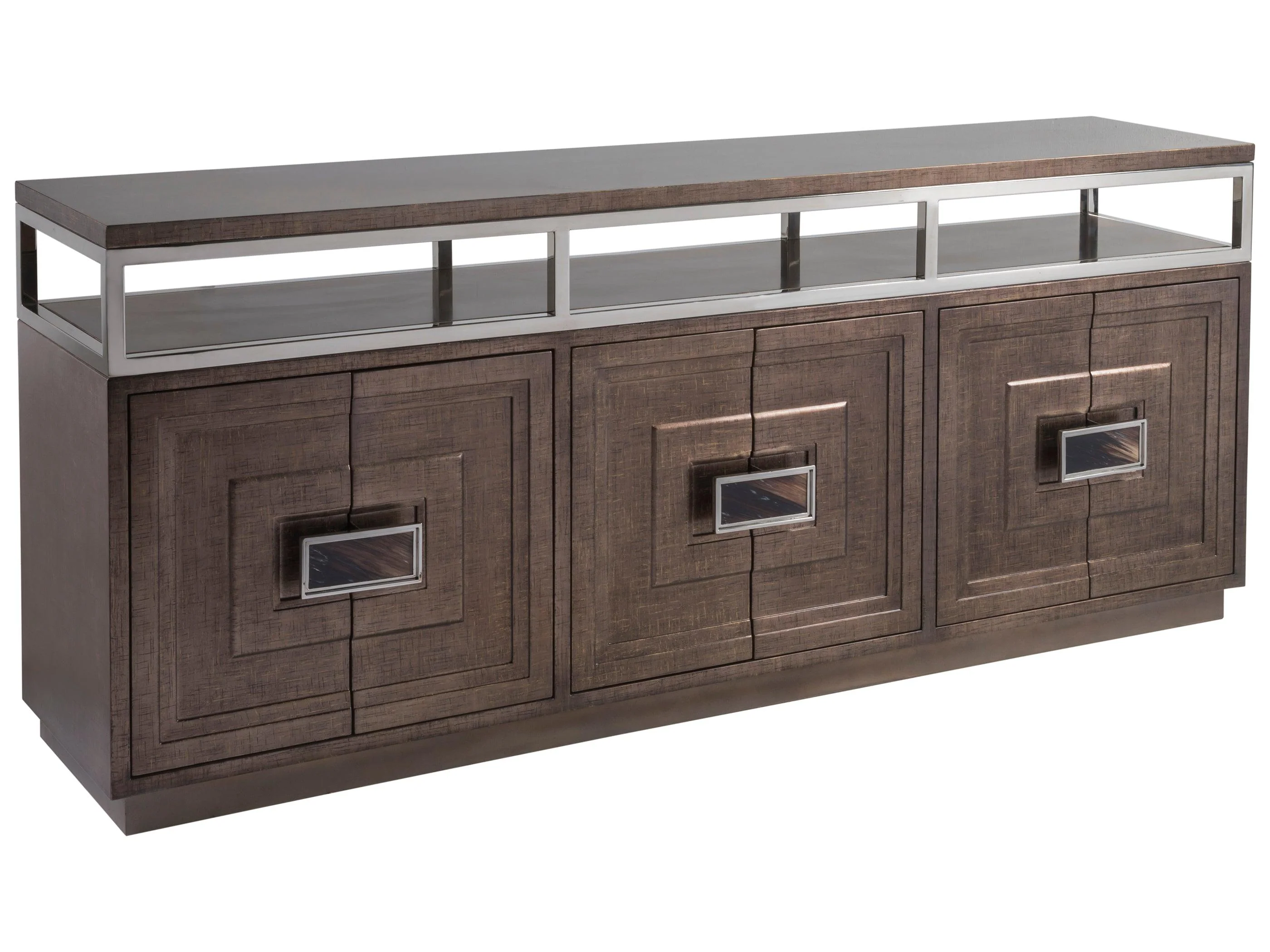 Signature Designs Viscount Media Console - Frankwebs
