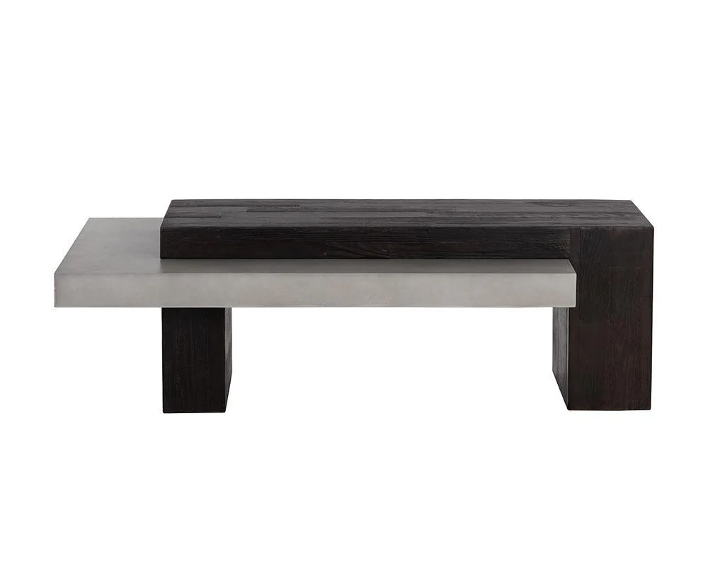 Herriot Coffee Table - Frankwebs