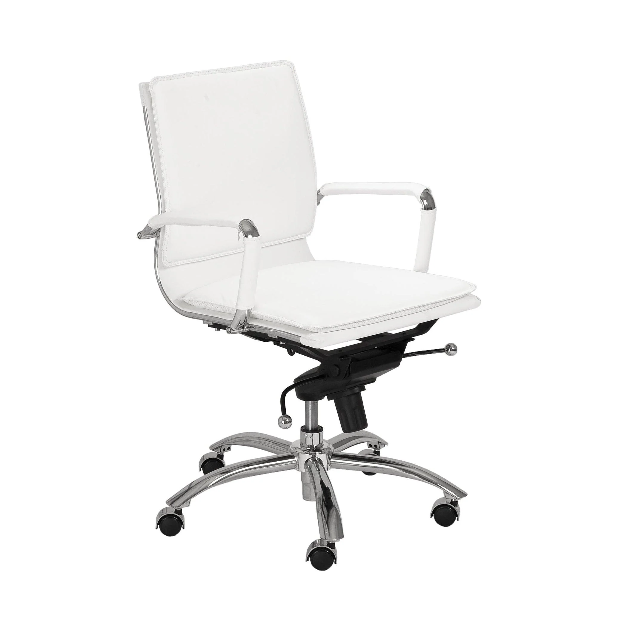 Gunar Pro Low Back Office Chair - Frankwebs
