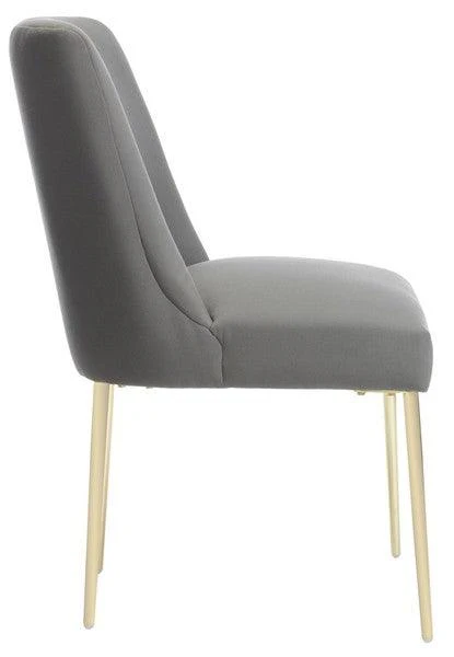 NOLITA DINING CHAIR - Frankwebs