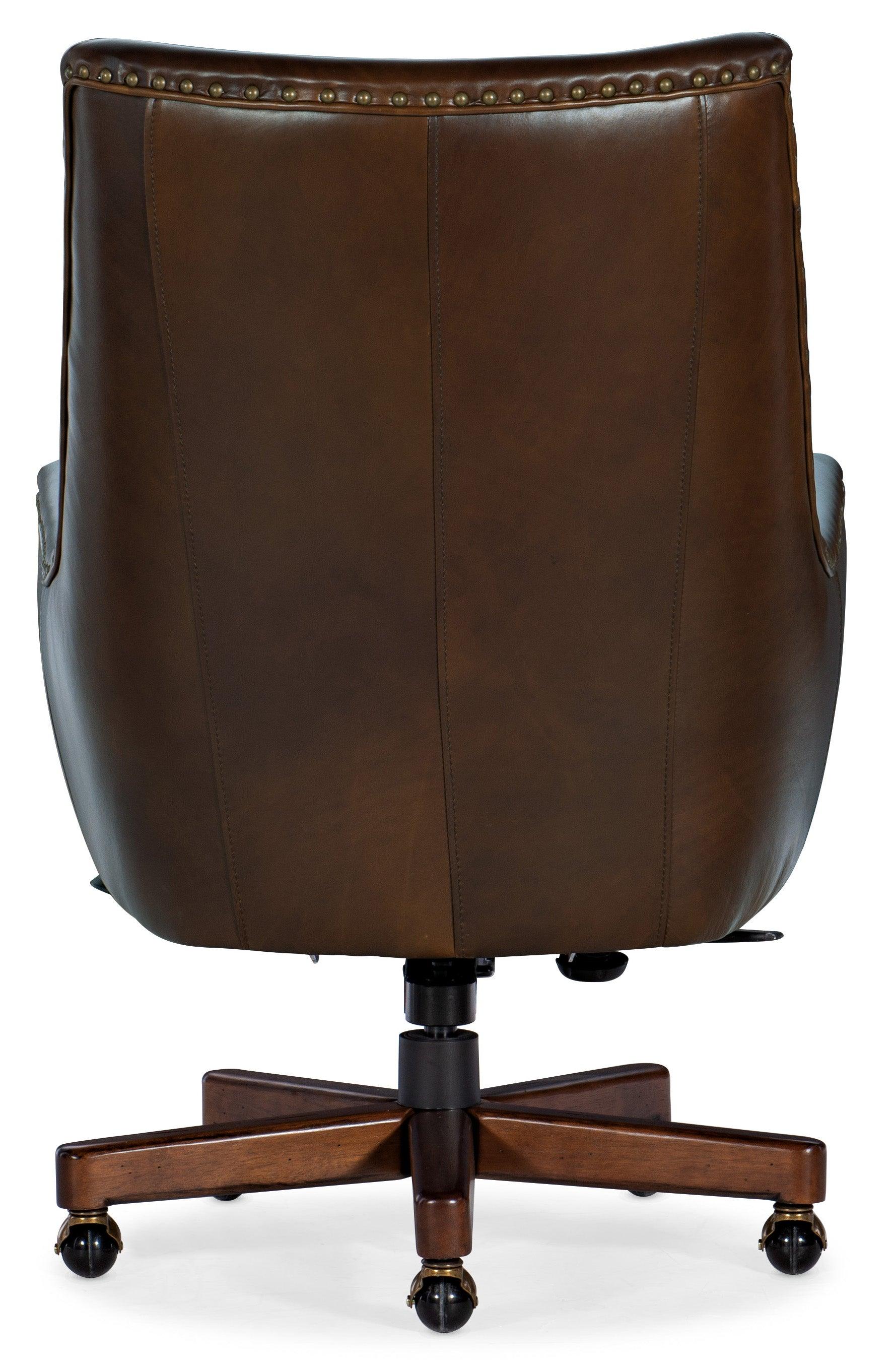 Kent Executive Swivel Tilt Chair - Frankwebs