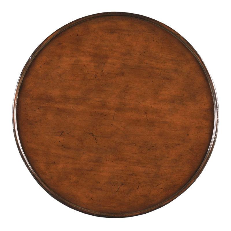 Marseille Drink Table - Frankwebs