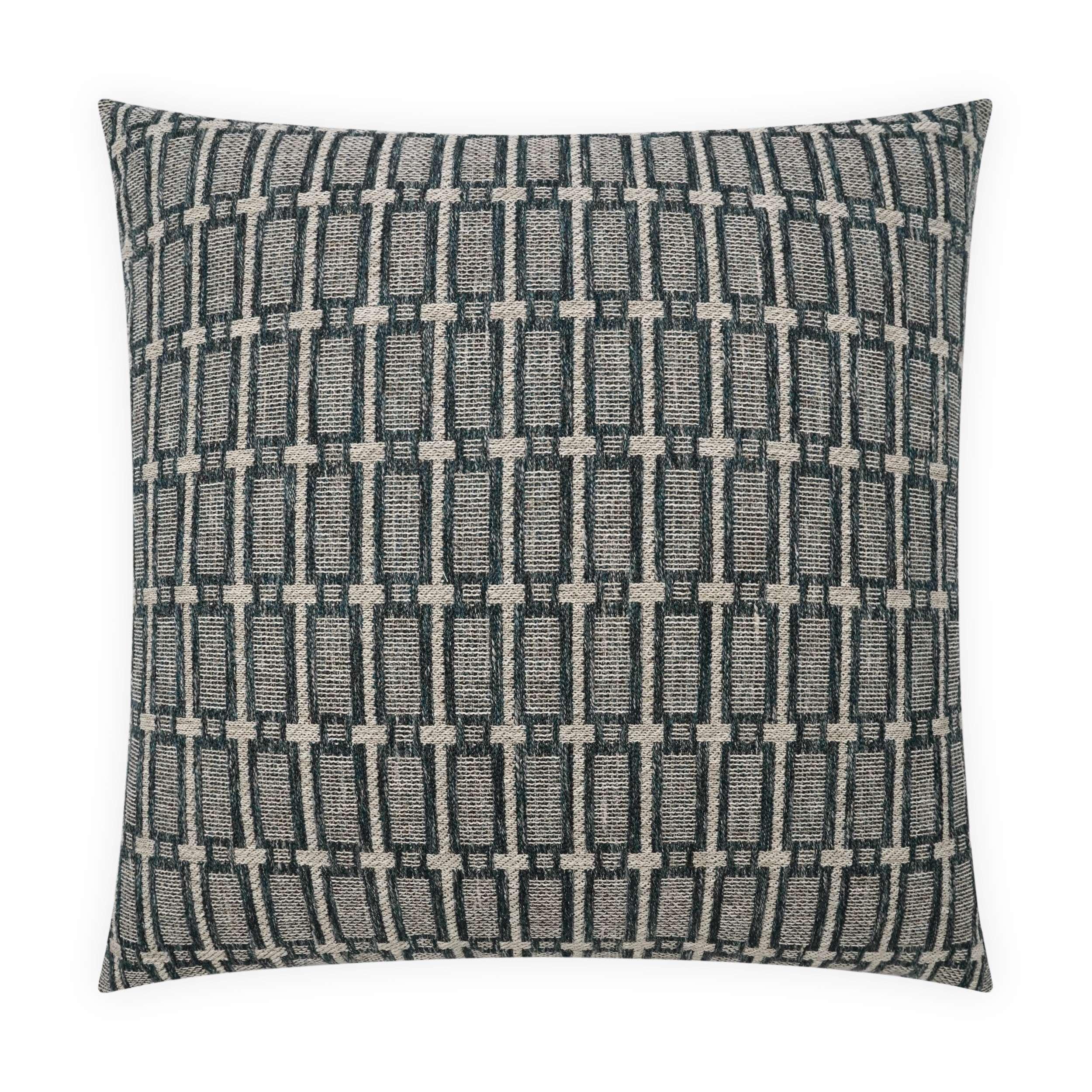 Mandaree Pillow - Frankwebs