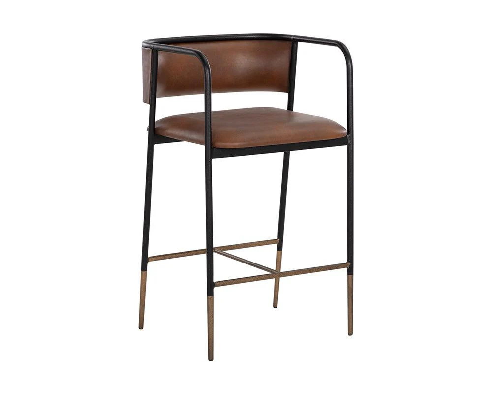 Brenan Counter Stool - Frankwebs